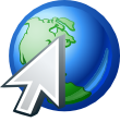 Fichier:Internet logo.png