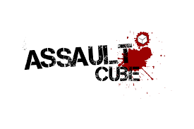 Fichier:AssaultCube logo.png