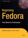 Fichier:Beginning Fedora. From Novice to Professionnal-Sharma.jpg