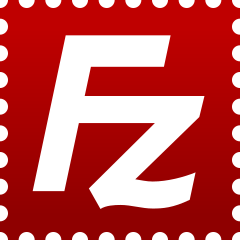 Fichier:Filezilla logo.png