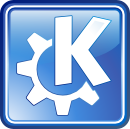 Fichier:KDE logo.png