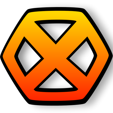 Fichier:HexChat logo.png