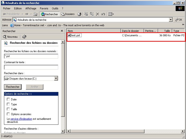 Fichier:Outlook 2003 Figure 2.jpg
