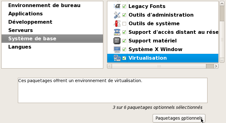Fichier:Xen facile anaconda-Groupe virtualisation.png
